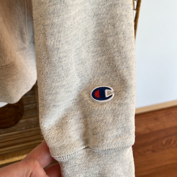 Champion Hoodie - Picture 4 of 4